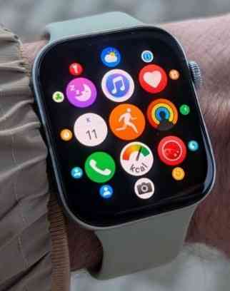 Смарт-годинник HUAWEI WATCH FIT 3 Оригінал! Киев