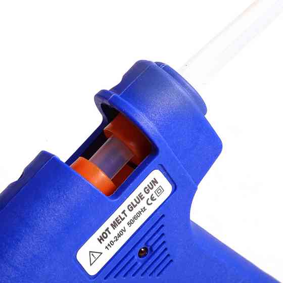 Клеєвий пістолет Xunlei XL-F60W 60Вт для стержнів 11мм Київ