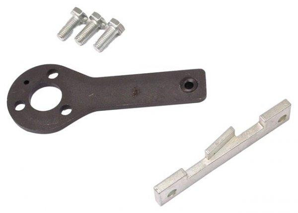 Фіксатори грм FIAT 1,1 eco/1,2/1,4 ASTA A-XF12V8 Чернігів - фото 3