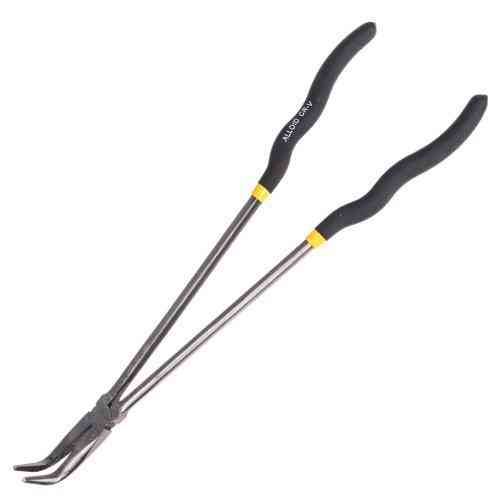 Довгогубці загнуті. 16", 90° Alloid. Одеса