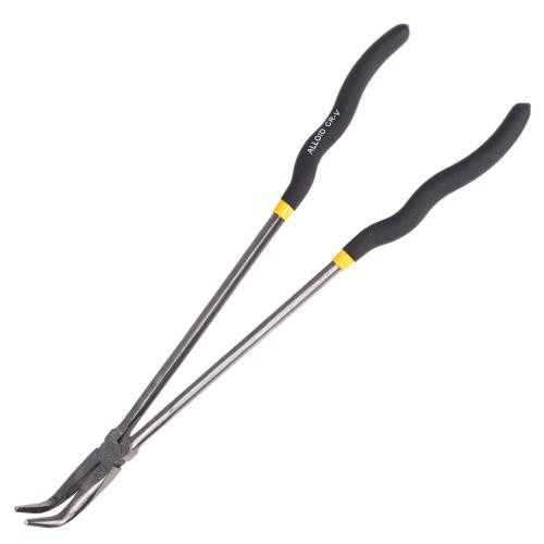 Довгогубці загнуті. 16", 90° Alloid. Одеса - фото 4