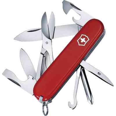 Ніж Victorinox Super Tinker (1.4703.B1) Вінниця