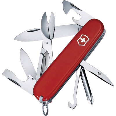 Ніж Victorinox Super Tinker (1.4703.B1) Вінниця - фото 1