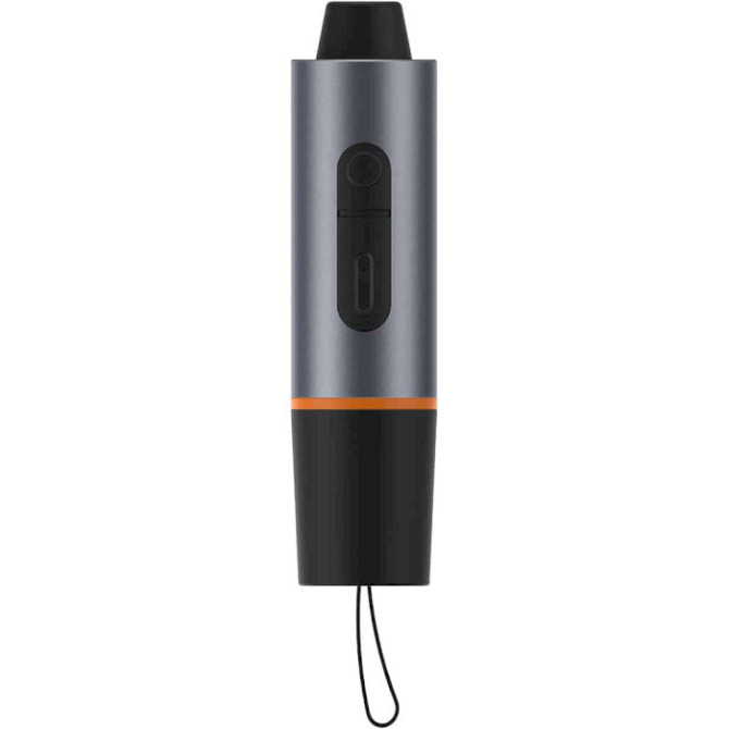 Автомобільний рятувальний молоток Baseus SharpTool Series Emergency Hammer Pro C10934401111-00 (Чорний) Миколаїв - фото 3