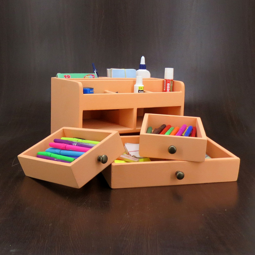 Настольный органайзер 