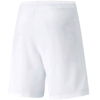 Шорти Puma teamRISE Short 704942-03 білий XXL (4063699209082) Вінниця - фото 2
