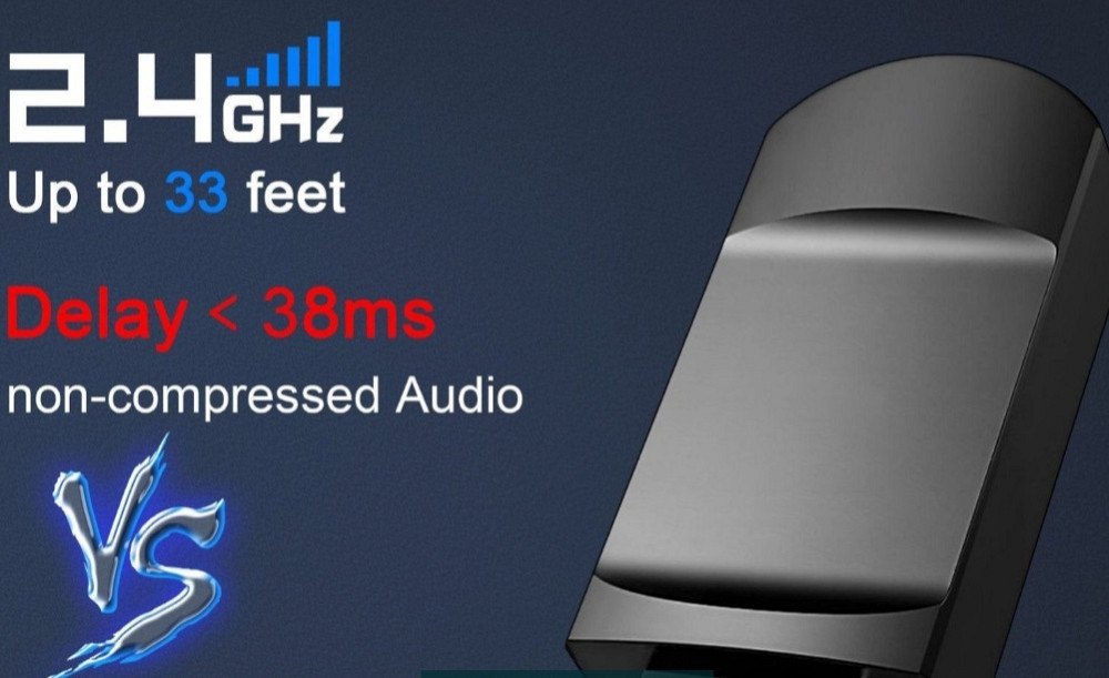 Игровые безпроводные Наушники Onikuma. Киев - изображение 2