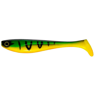 Силикон рыболовный FishUP Wizzle Shad 8