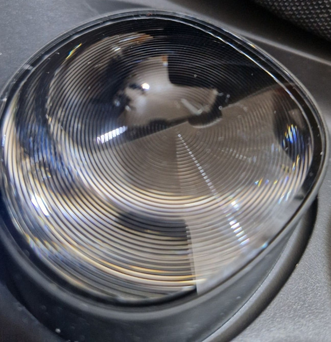 Окуляри VR Oculus Quest 3s(256Gb) з підставкою. Київ - фото 2