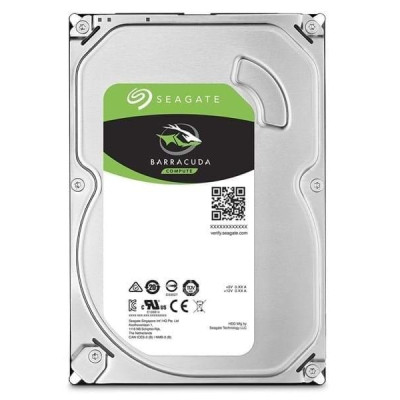 Жорсткий диск 3.5" 2TB Seagate (ST2000DM008) Вінниця - фото 2
