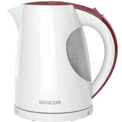 Электрочайник Sencor SWK 1515RD (SWK1515RD) Винница