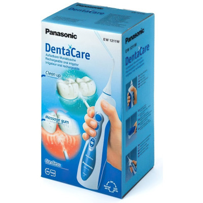 Ирригатор Panasonic EW1211A321 Винница - изображение 9