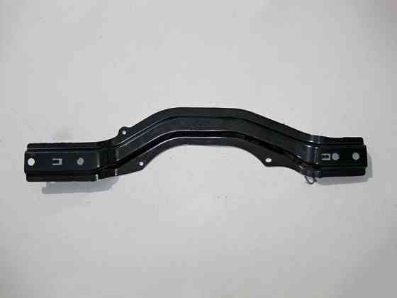 Mercedes-Benz  A2196390243 Кронштейн ресивера пневмопідвіски в багажнику CLS C219 Одесса