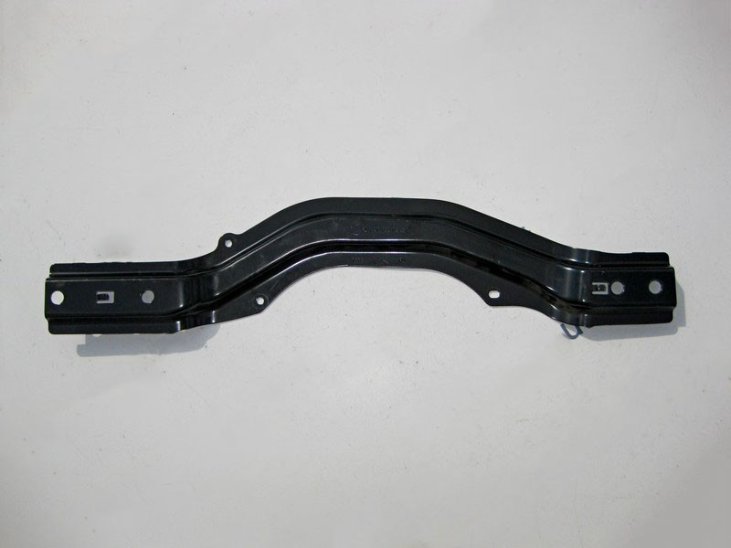 Mercedes-Benz  A2196390243 Кронштейн ресивера пневмопідвіски в багажнику CLS C219 Одесса - изображение 2