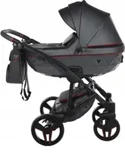 Дитяча коляска Junama Wózek Dziecięcy S-Class 3 W 1 06 Київ - фото 1