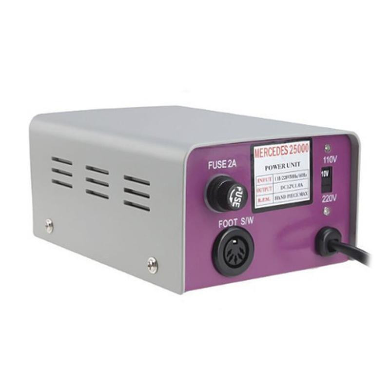 Фрезерний апарат Lina MM (25000 обертів , 20 вт) Київ - фото 4