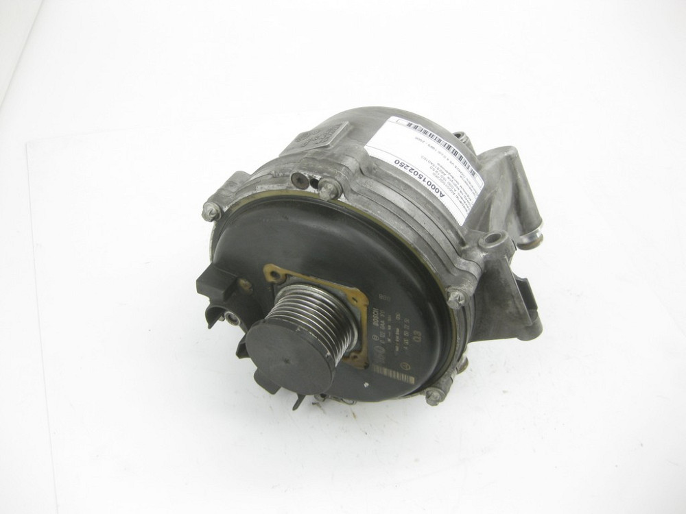 Mercedes-Benz  A0001502250 Генератор для двигуна OM628 Одеса - фото 1