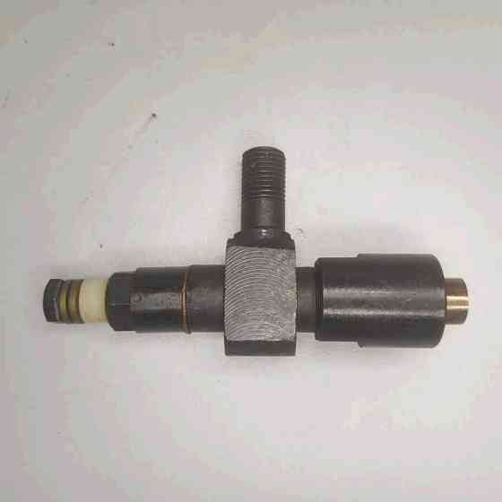 Форсунка (у зборі) мотоблок 195N (15Hp) Мукачево