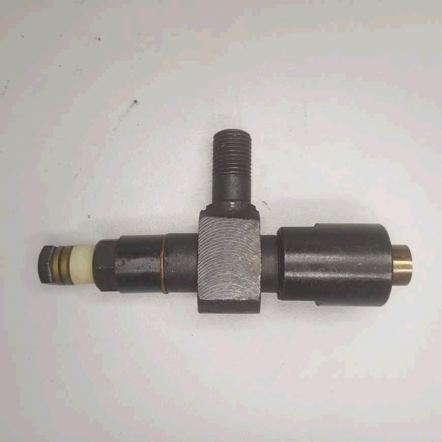 Форсунка (в сборе) мотоблок 195N (15Hp) Мукачево - изображение 1