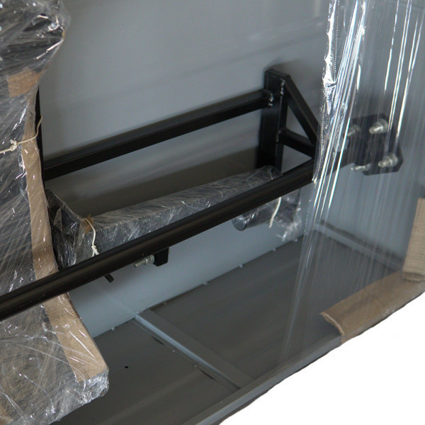 Причіп відкидний 1215 × 1650 під колеса автомобіля Жигулі (без сидіння) (ВЗ9) Харьков - изображение 10