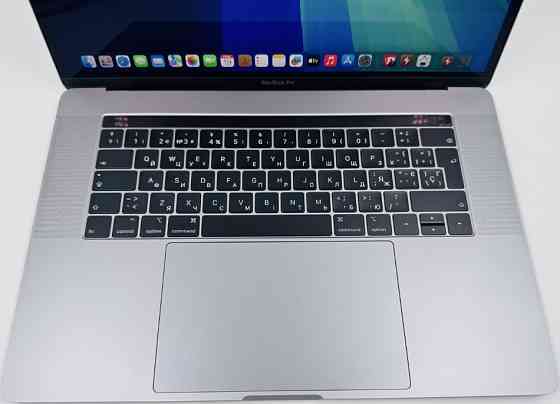Як новий Apple MacBook Pro 15 2019 i9 8 Core 16GB RAM 512GB SSD IL6634. Київ