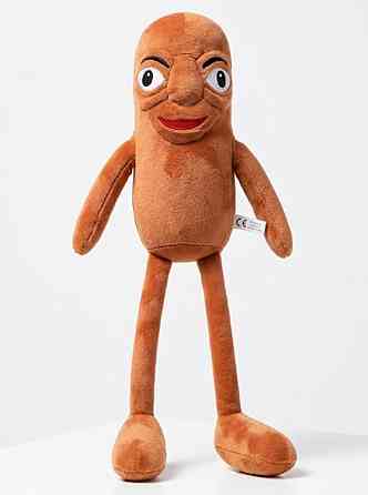 М'яка іграшка Тун Тун Сагур, 39 см Киев