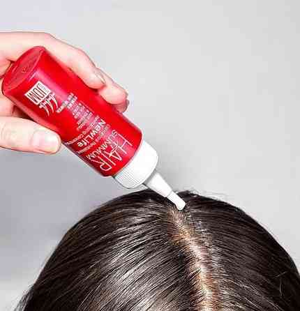 Концентрат для стимуляции роста волос для женщин NewLife Revitalising Concentrate woman Hair Summum 50 мл Киев