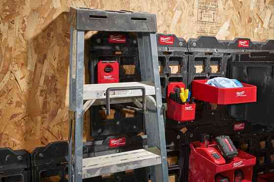 Гачок-скоба великий PACKOUT MILWAUKEE Одеса