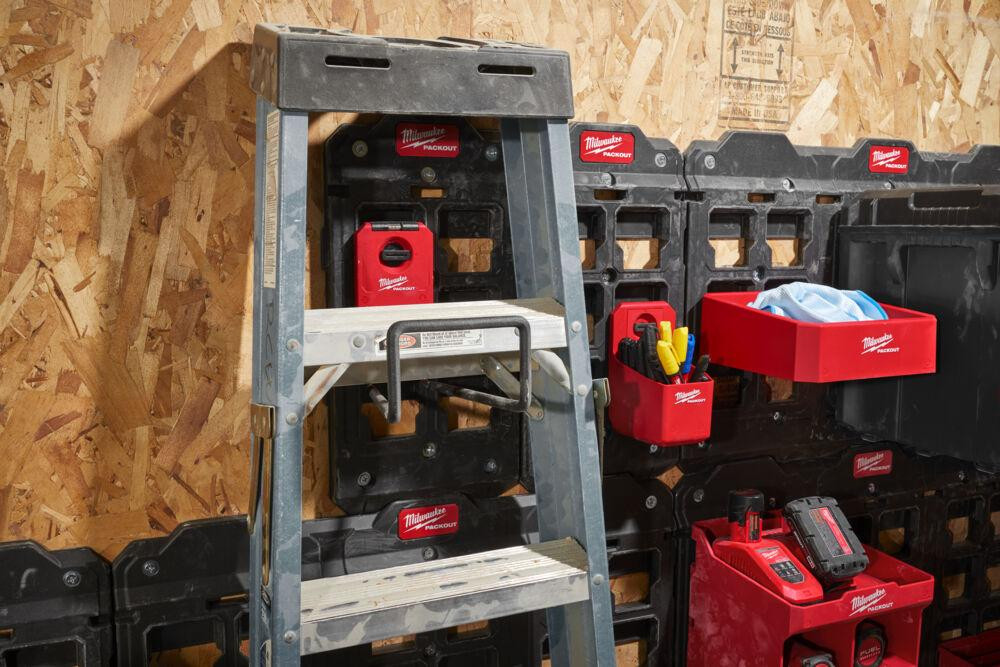 Крючок-скоба великий PACKOUT MILWAUKEE Одесса - изображение 2