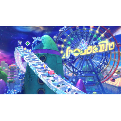 Гра Nintendo Kirby Forgotten Land, картридж (Switch 2) (0045496312930) Вінниця - фото 6