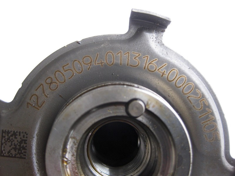 Mercedes-Benz  A2780509401 Розподільний вал правий випускний для двигуна M278 V8 4.0 4.6л Одесса - изображение 3