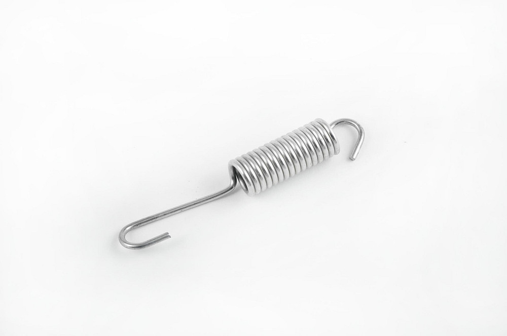 Пружина підніжки бічна Delta, Alpha, Active MOZBA Киев - изображение 1