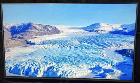 Телевизор Sony 55