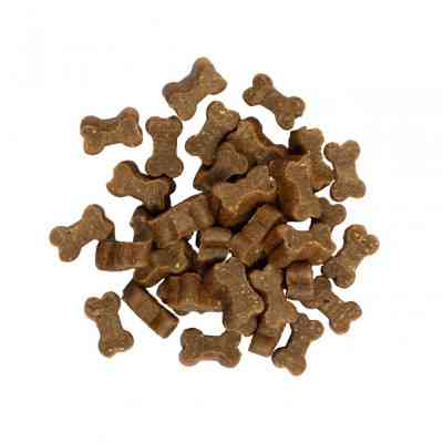 Ласощі для котів Savory для стерилізованих, ягня з чорницями 50 г (4820232631416) Вінниця