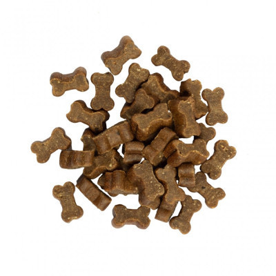 Ласощі для котів Savory для стерилізованих, ягня з чорницями 50 г (4820232631416) Вінниця - фото 2