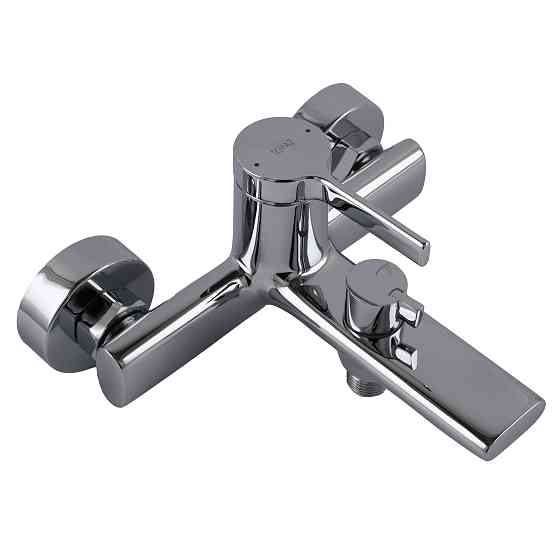 Змішувач для ванни TOPAZ Moderno TMD-33101-H78A Луцьк