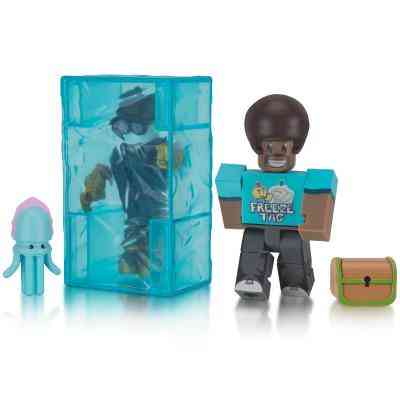 Фігурка для геймерів Jazwares Roblox Game Packs Freeze Tag W4 (ROG0123) Вінниця