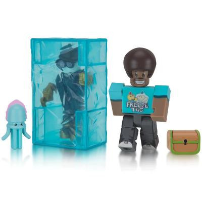 Фігурка для геймерів Jazwares Roblox Game Packs Freeze Tag W4 (ROG0123) Вінниця - фото 1