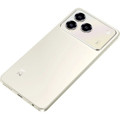 Мобільний телефон ZTE Blade A76 4/128GB Gold (1167684) Вінниця - фото 7