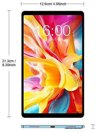 Планшет Teclast T50 Mini 8,7