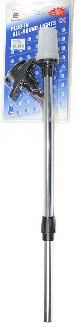 Стояночный огонь 61 см для лодок и катеров Киев - изображение 1