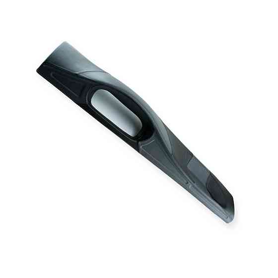 Накладка панели приборов обшитая ВАЗ 2108 низ.пан серая Мукачево