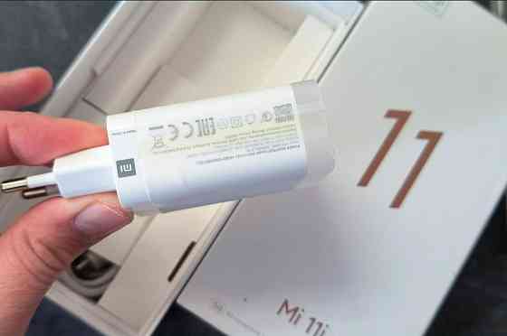 Новый ! Xiaomi Mi 11i 8/128Gb. Global Version. Киев