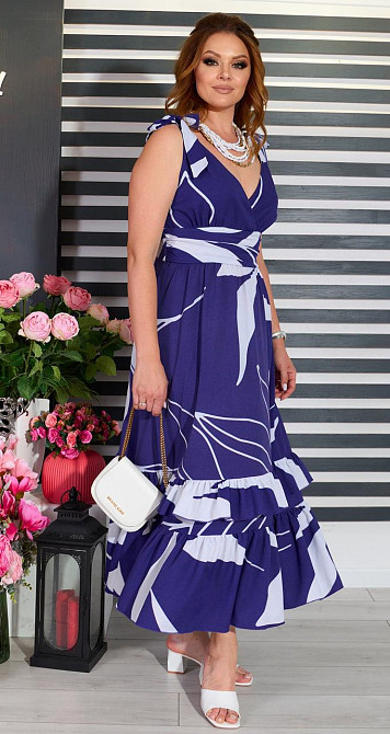 Красивый сарафан (48) Киев - изображение 4