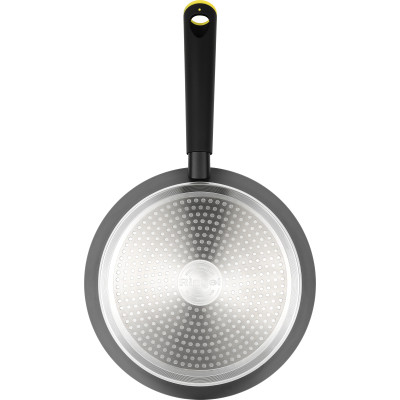 Сковорода Ringel Marinara глибока 22 см (RG-1135-22) Вінниця - фото 3