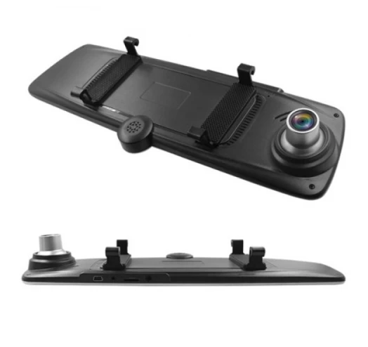 Зеркало с видеорегистратором L1030 5'' (3 камеры) touch AHD Киев