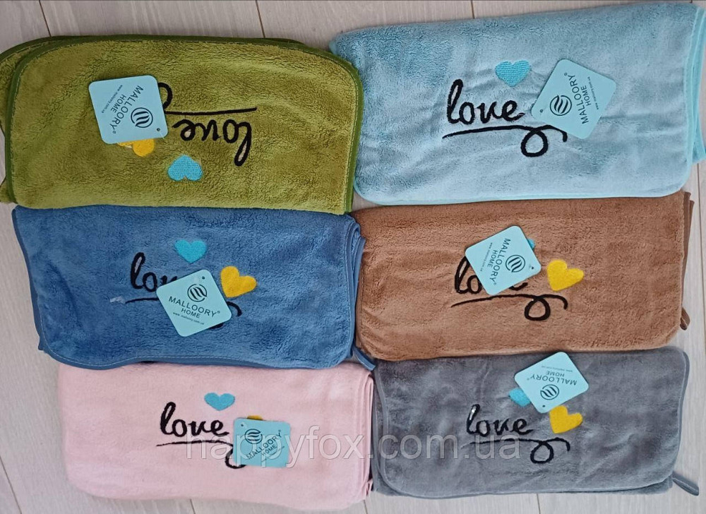 Кухонний рушник із мікрофібри 0.35*0.75 Травяний Львов - изображение 1