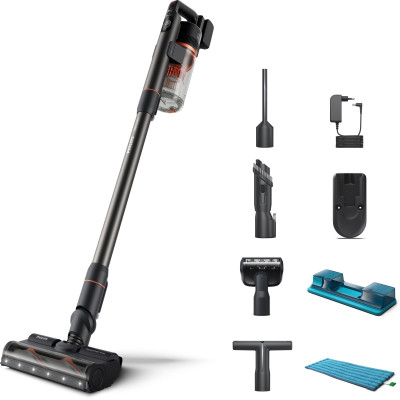 Пылесос Philips XC7055/01 Винница - изображение 1