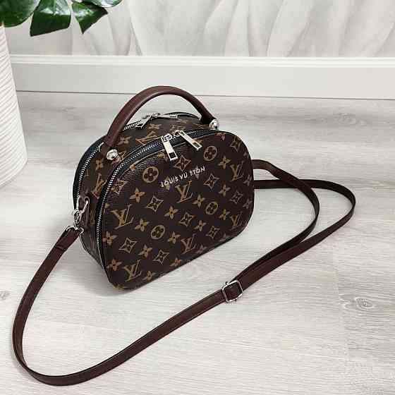 Брендова жіноча сумка. Жіноча сумка маленька через плече. Київ