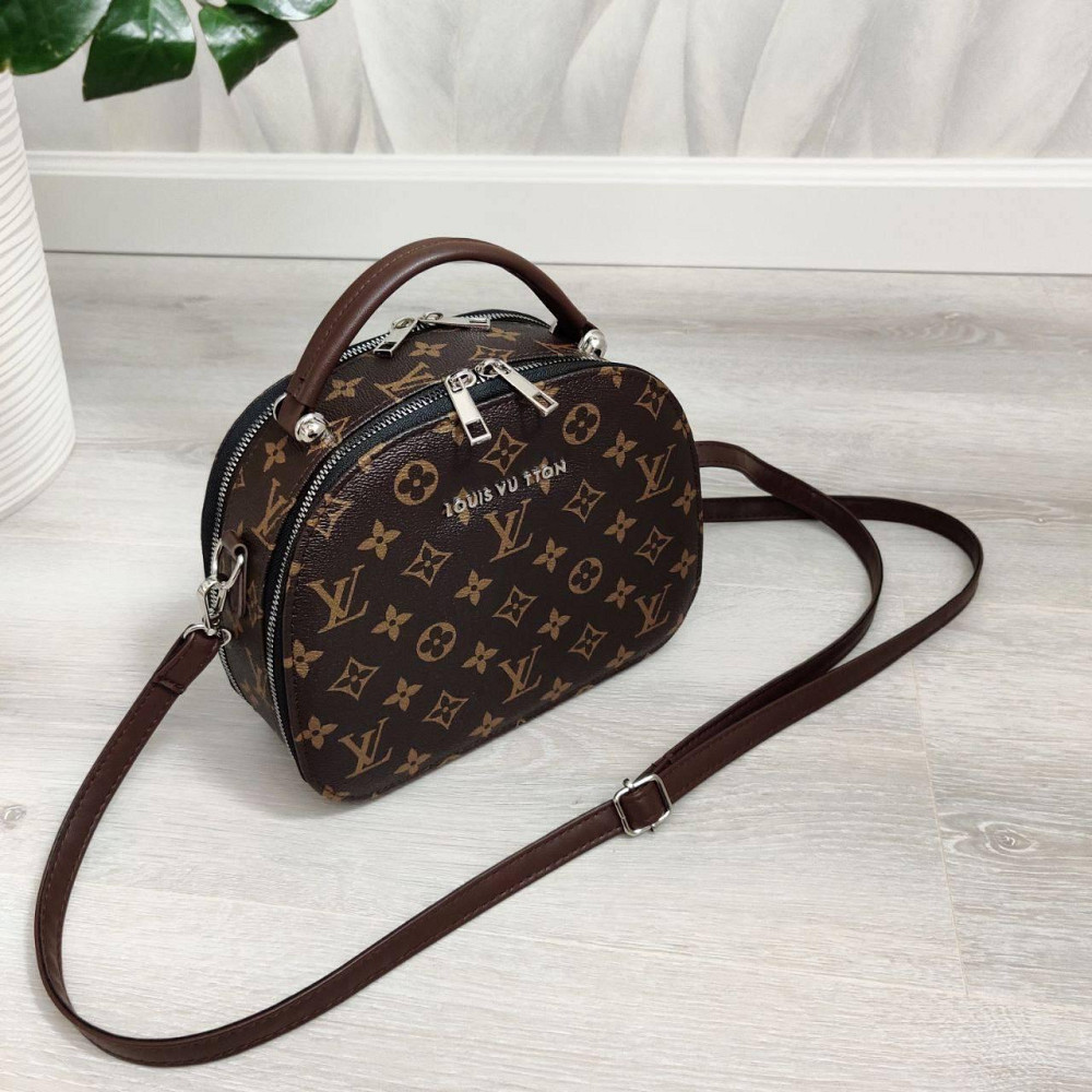 Брендовая женская сумка. Женская сумка маленькая через плечо. Киев - изображение 3